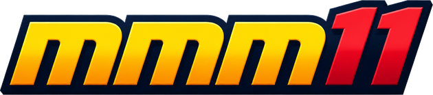 mmm11 Logo